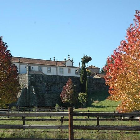 Quinta Da Casa Alta Βίλα Valenca Εξωτερικό φωτογραφία