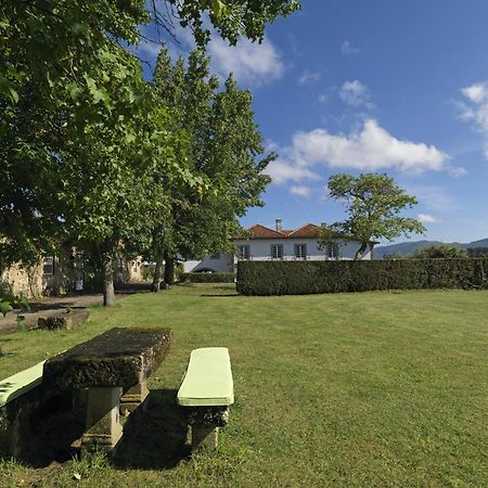 Quinta Da Casa Alta Βίλα Valenca Εξωτερικό φωτογραφία
