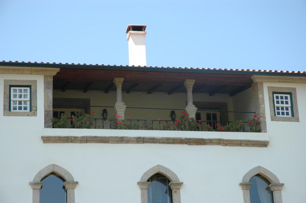 Quinta Da Casa Alta Βίλα Valenca Εξωτερικό φωτογραφία