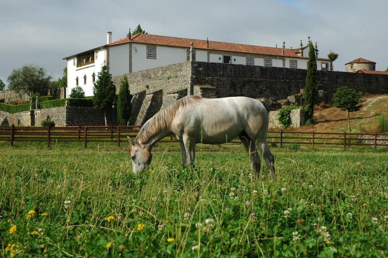 Quinta Da Casa Alta Βίλα Valenca Εξωτερικό φωτογραφία
