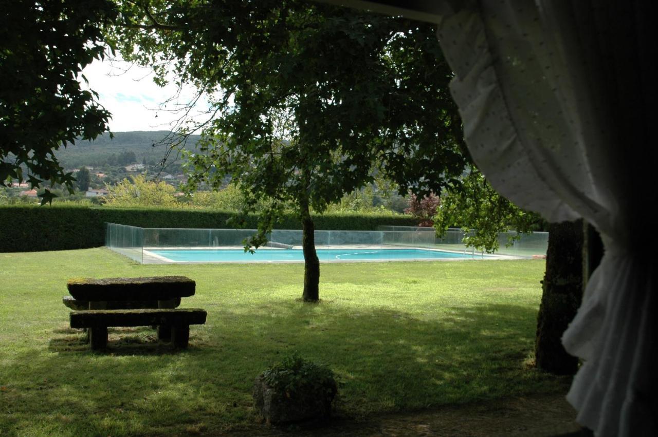 Quinta Da Casa Alta Βίλα Valenca Δωμάτιο φωτογραφία
