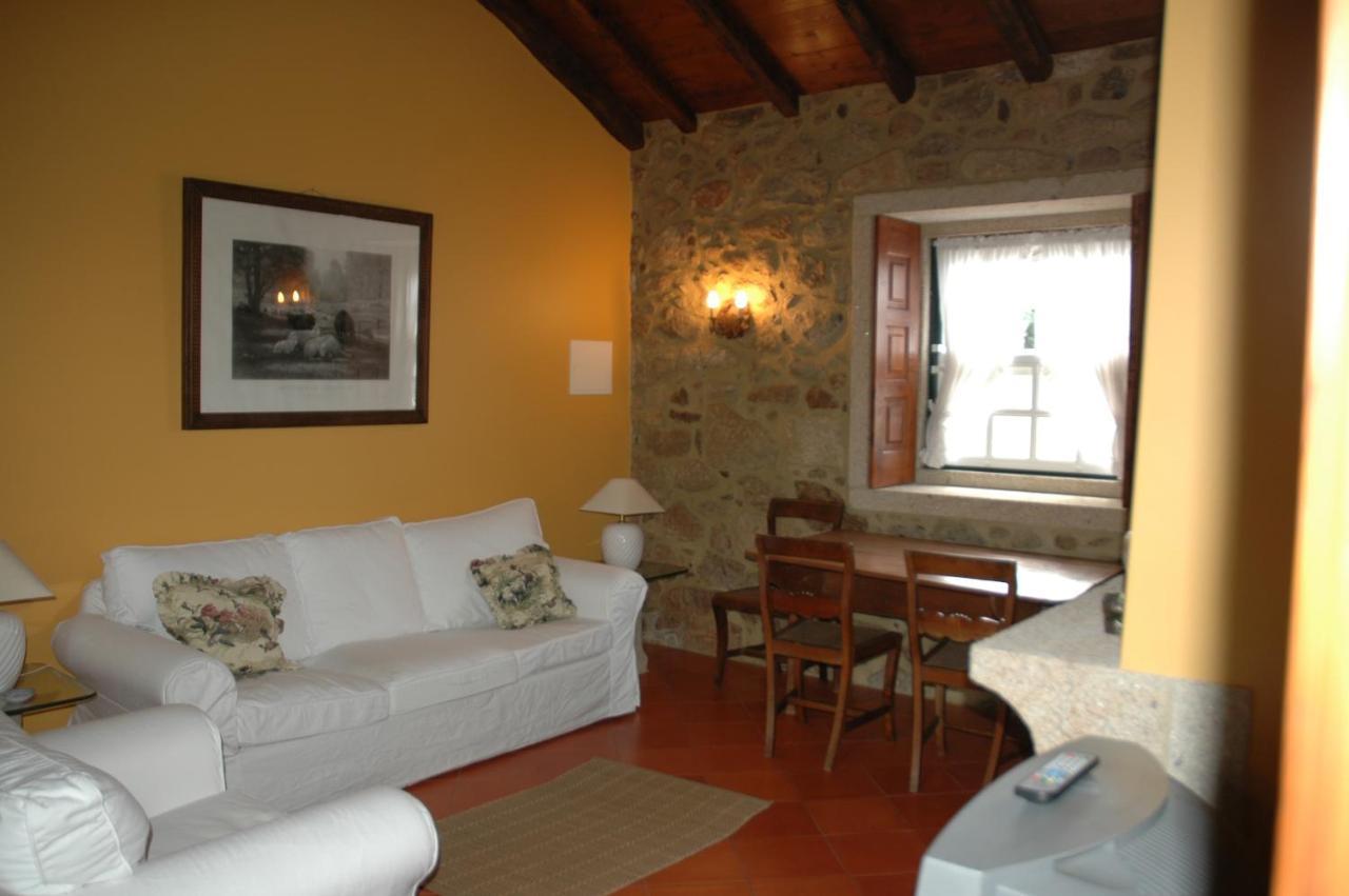 Quinta Da Casa Alta Βίλα Valenca Δωμάτιο φωτογραφία
