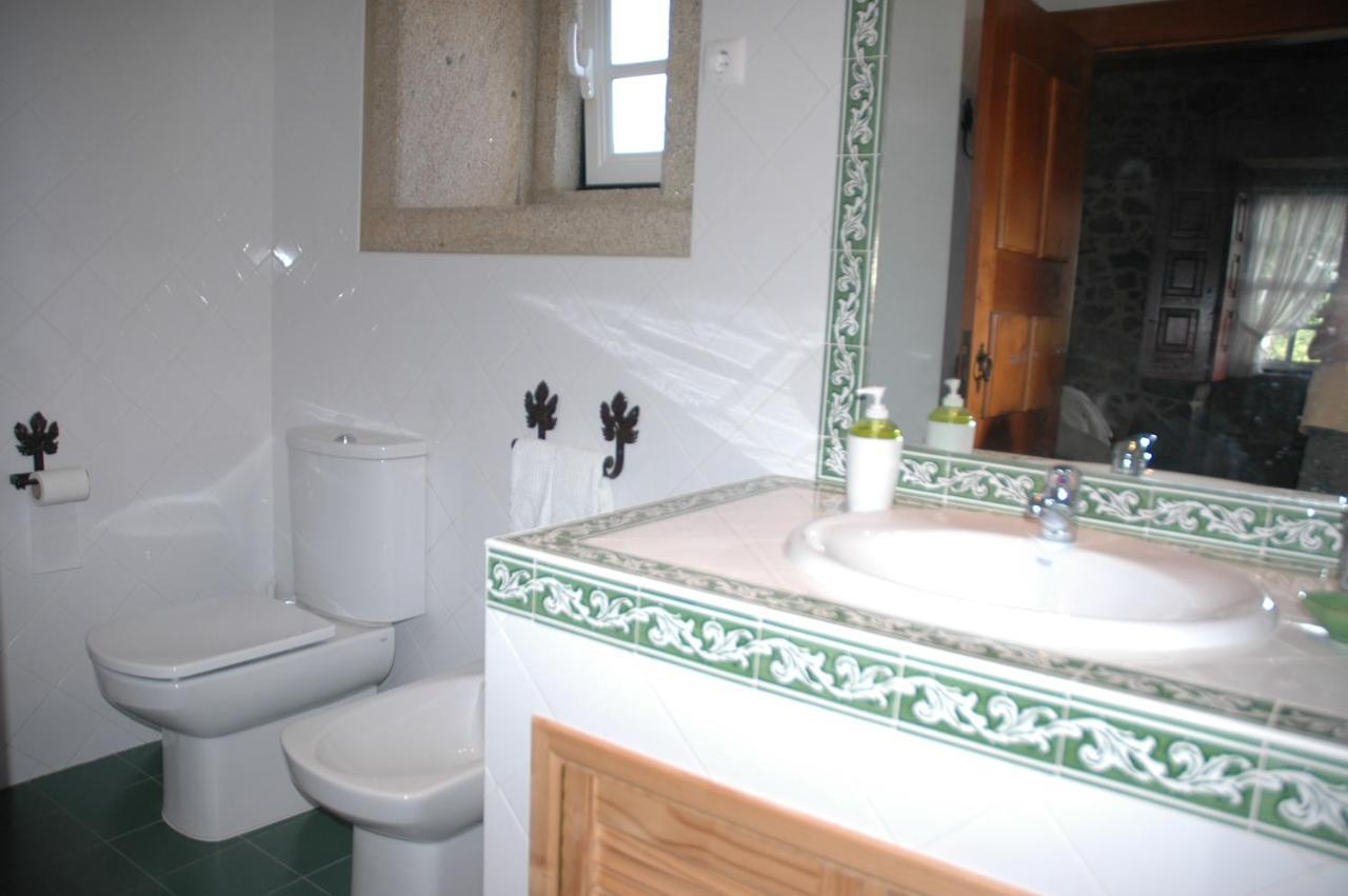 Quinta Da Casa Alta Βίλα Valenca Δωμάτιο φωτογραφία