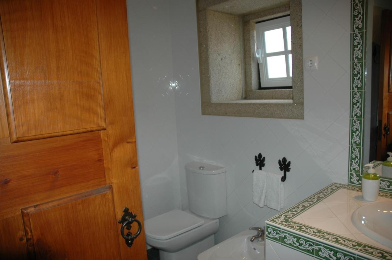Quinta Da Casa Alta Βίλα Valenca Δωμάτιο φωτογραφία