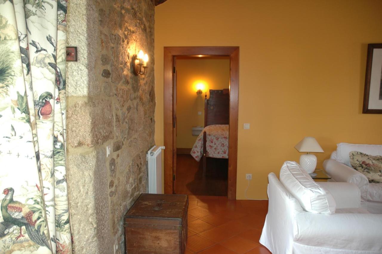 Quinta Da Casa Alta Βίλα Valenca Δωμάτιο φωτογραφία