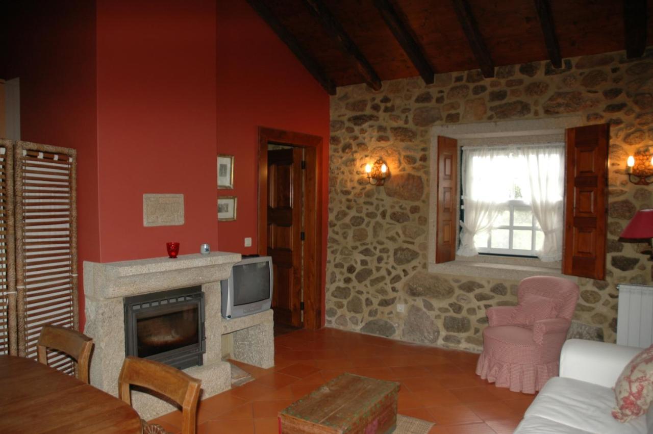 Quinta Da Casa Alta Βίλα Valenca Εξωτερικό φωτογραφία
