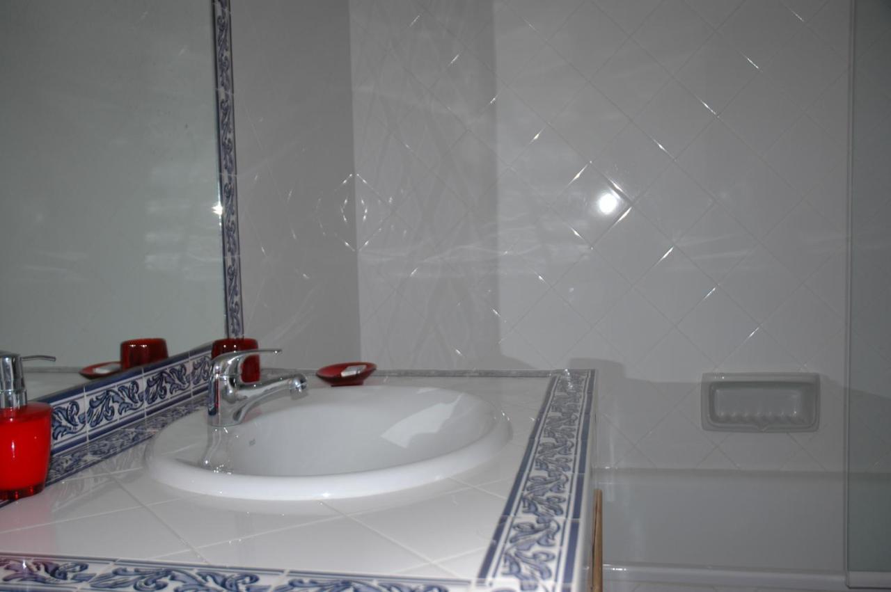 Quinta Da Casa Alta Βίλα Valenca Δωμάτιο φωτογραφία