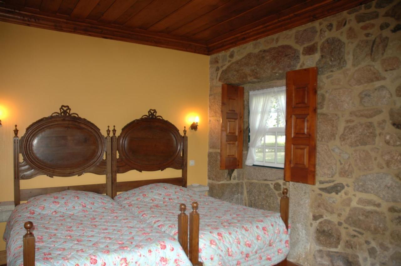 Quinta Da Casa Alta Βίλα Valenca Δωμάτιο φωτογραφία