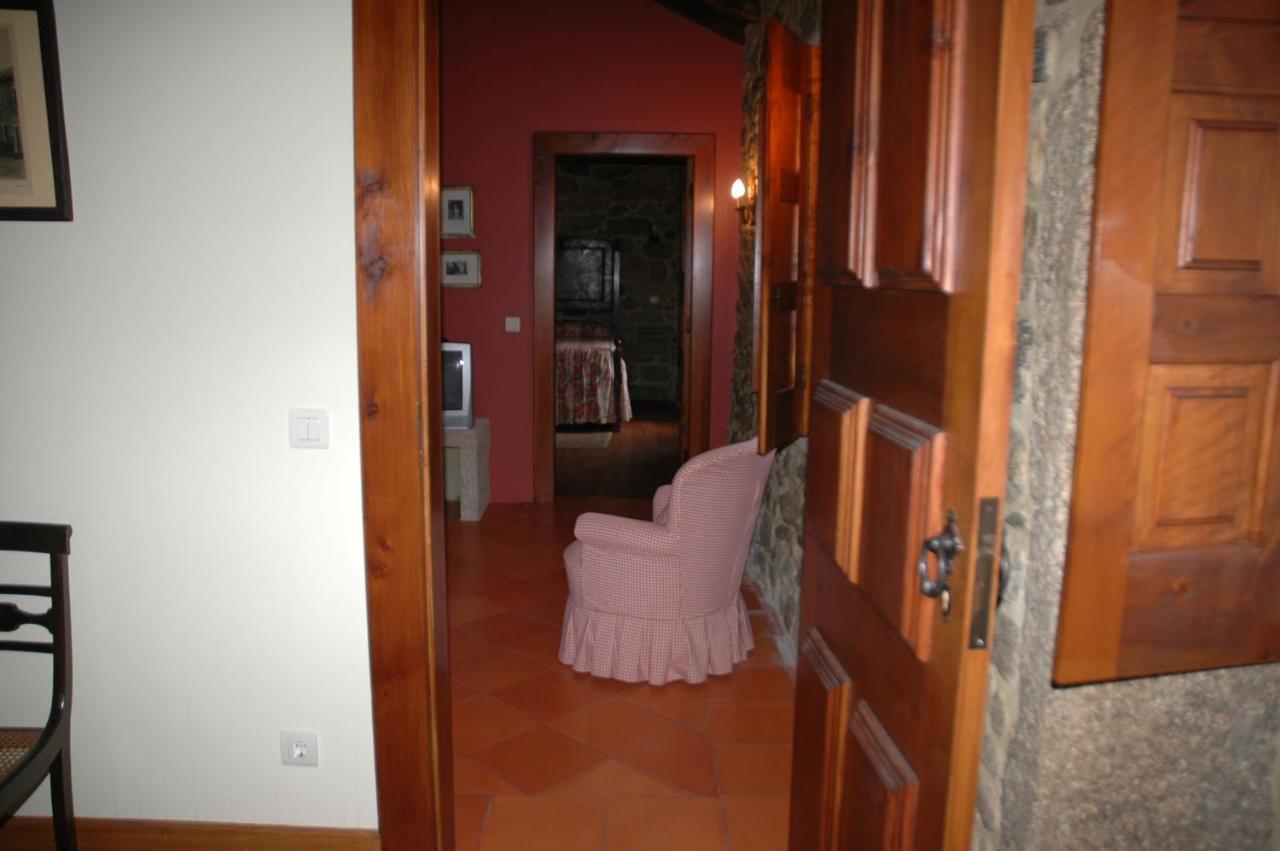Quinta Da Casa Alta Βίλα Valenca Δωμάτιο φωτογραφία