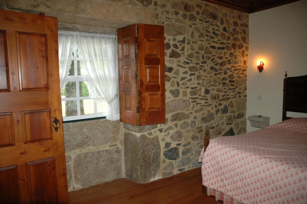 Quinta Da Casa Alta Βίλα Valenca Δωμάτιο φωτογραφία