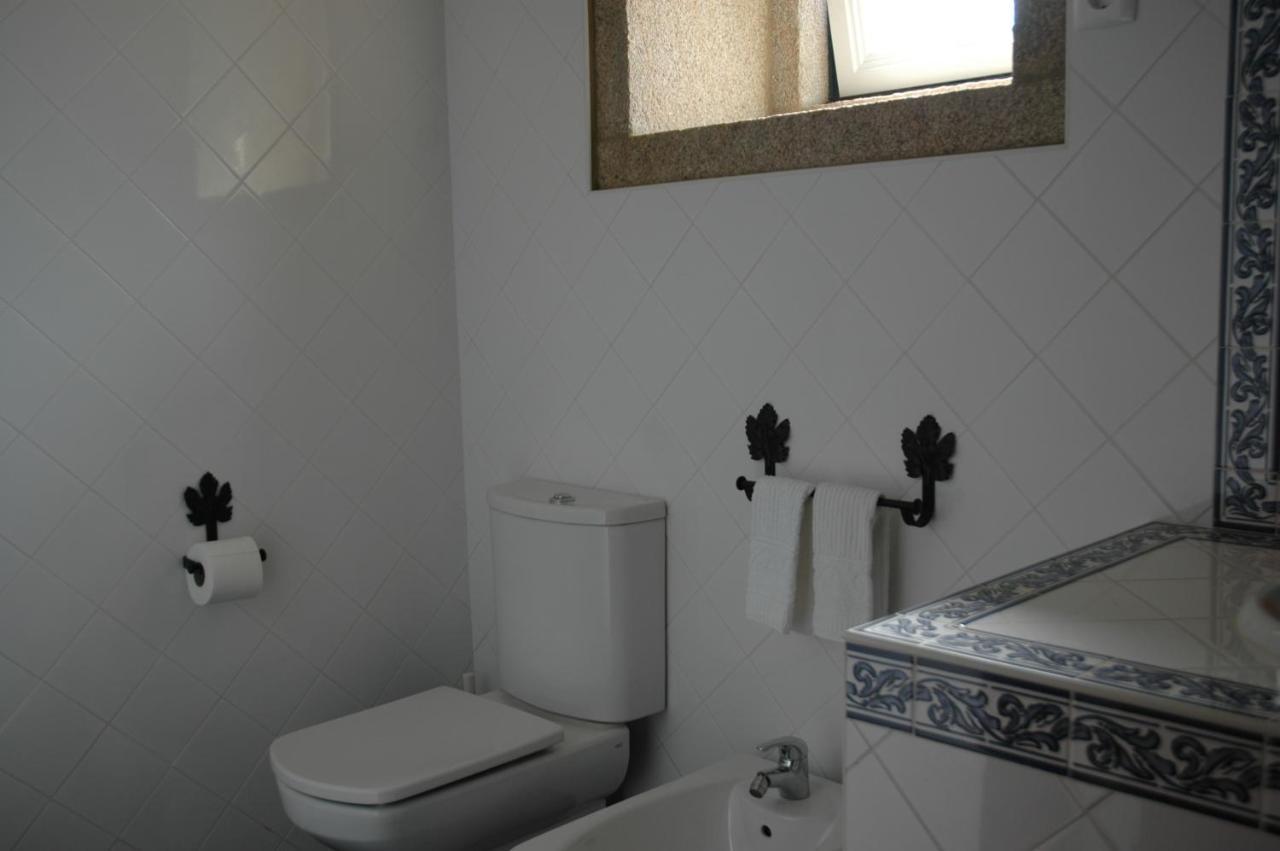 Quinta Da Casa Alta Βίλα Valenca Δωμάτιο φωτογραφία