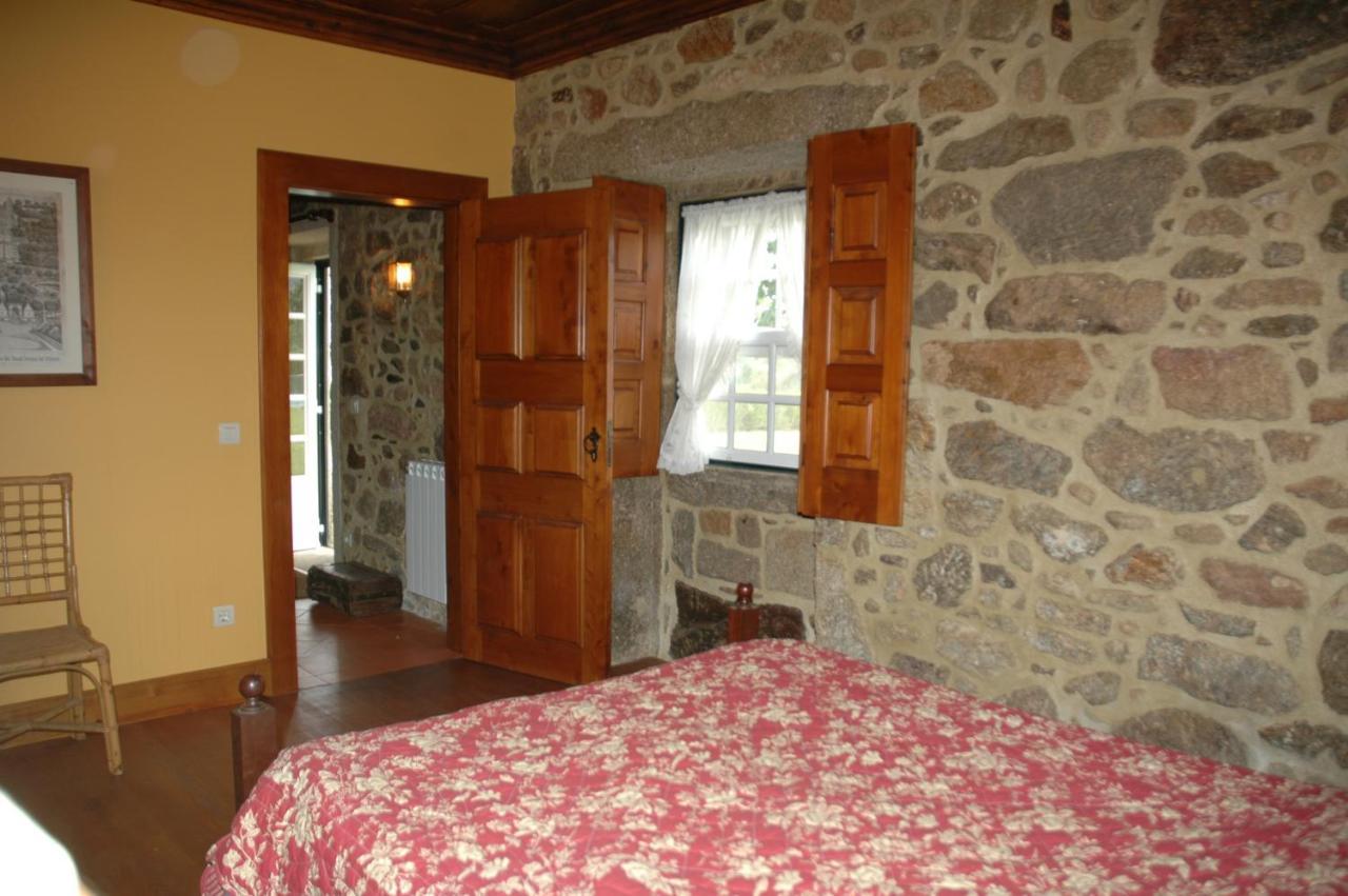 Quinta Da Casa Alta Βίλα Valenca Δωμάτιο φωτογραφία