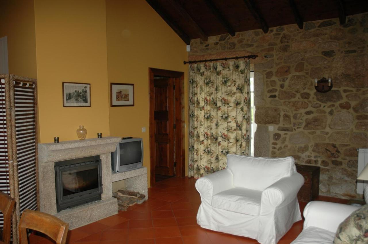Quinta Da Casa Alta Βίλα Valenca Δωμάτιο φωτογραφία