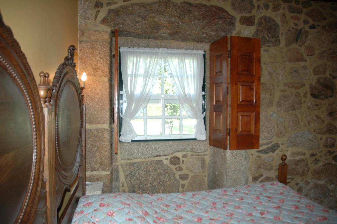 Quinta Da Casa Alta Βίλα Valenca Δωμάτιο φωτογραφία