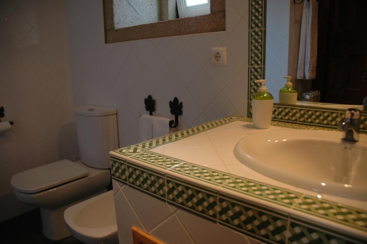 Quinta Da Casa Alta Βίλα Valenca Δωμάτιο φωτογραφία