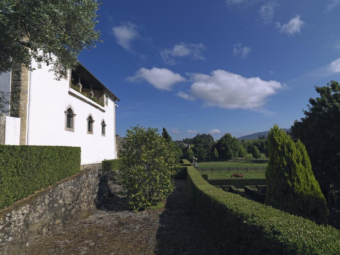 Quinta Da Casa Alta Βίλα Valenca Εξωτερικό φωτογραφία