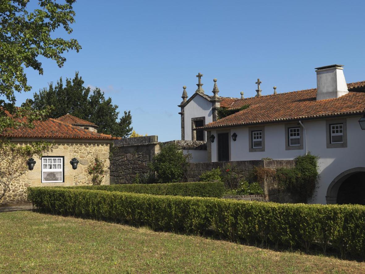 Quinta Da Casa Alta Βίλα Valenca Εξωτερικό φωτογραφία