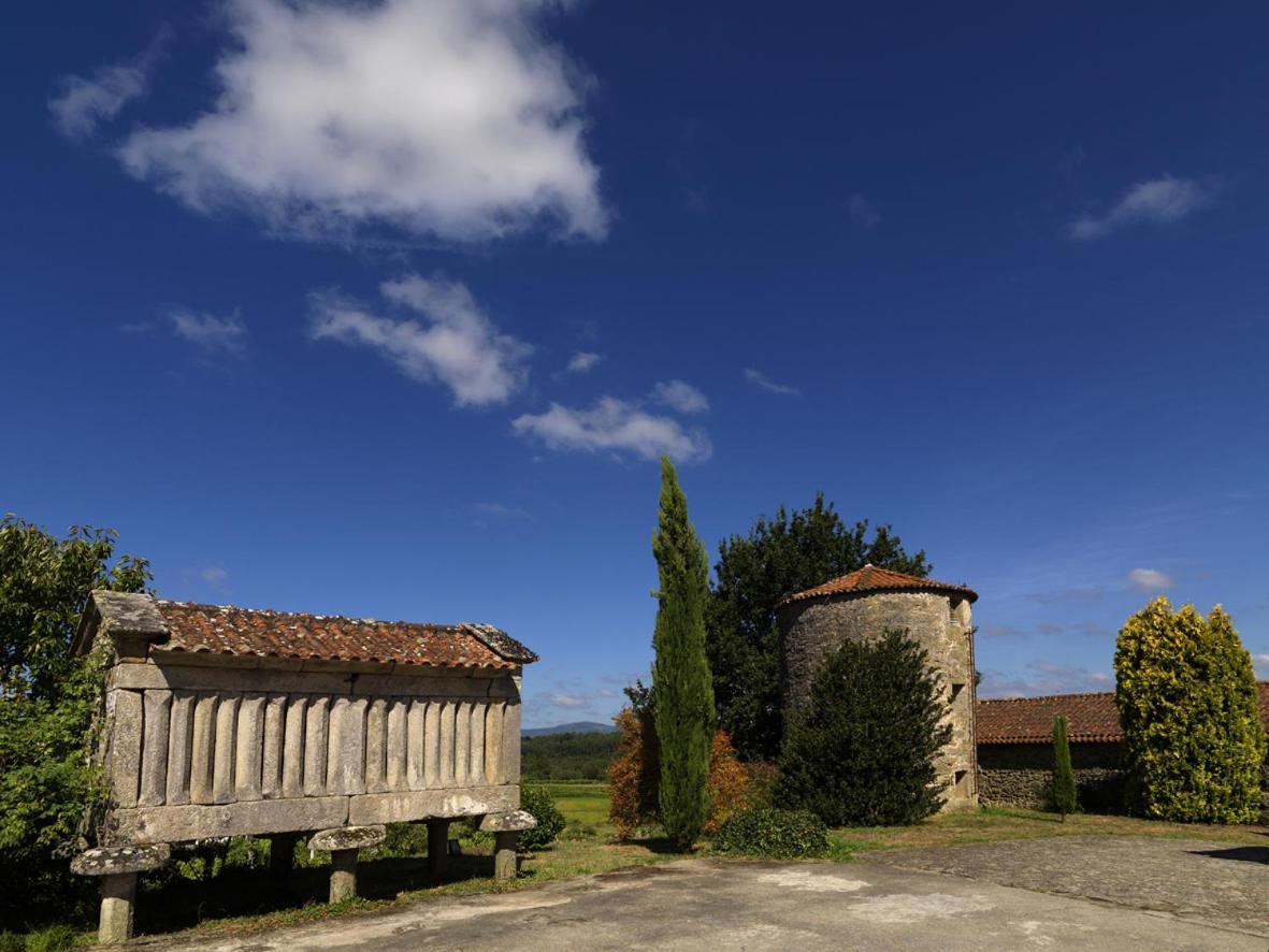Quinta Da Casa Alta Βίλα Valenca Εξωτερικό φωτογραφία