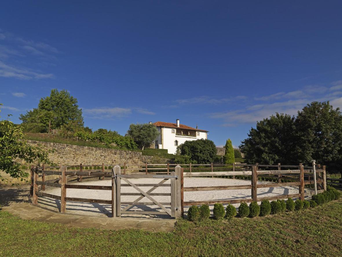 Quinta Da Casa Alta Βίλα Valenca Εξωτερικό φωτογραφία