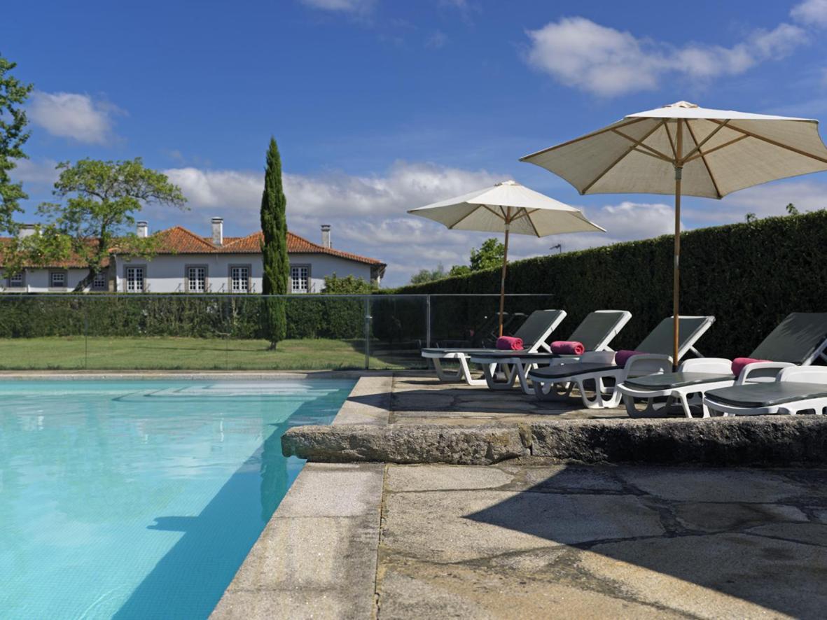 Quinta Da Casa Alta Βίλα Valenca Εξωτερικό φωτογραφία