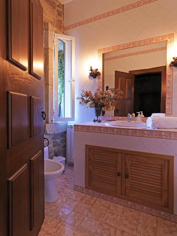 Quinta Da Casa Alta Βίλα Valenca Δωμάτιο φωτογραφία