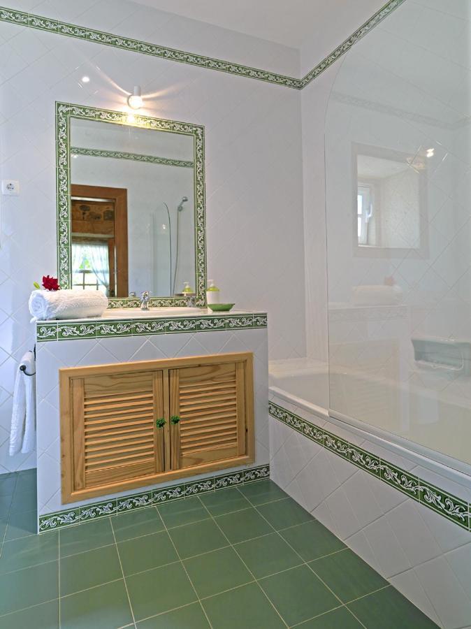 Quinta Da Casa Alta Βίλα Valenca Δωμάτιο φωτογραφία