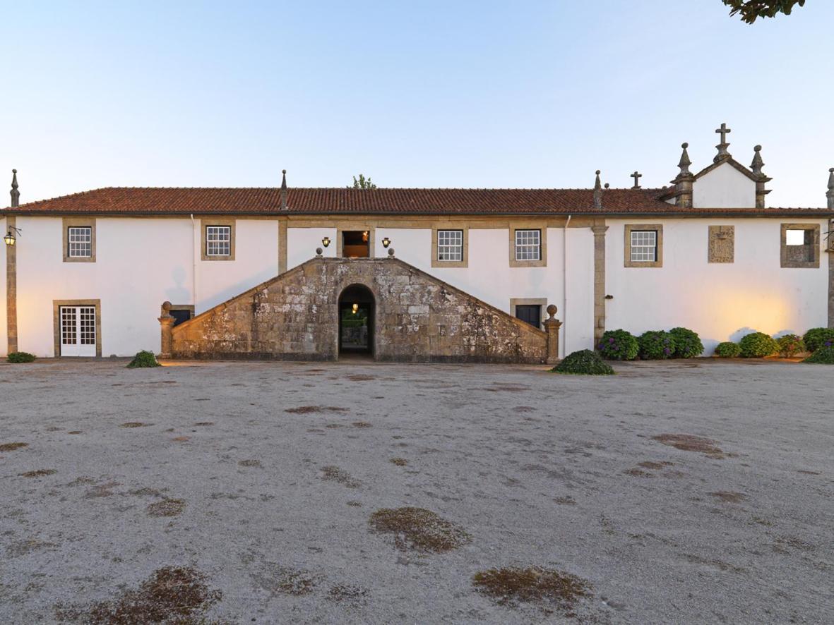Quinta Da Casa Alta Βίλα Valenca Εξωτερικό φωτογραφία
