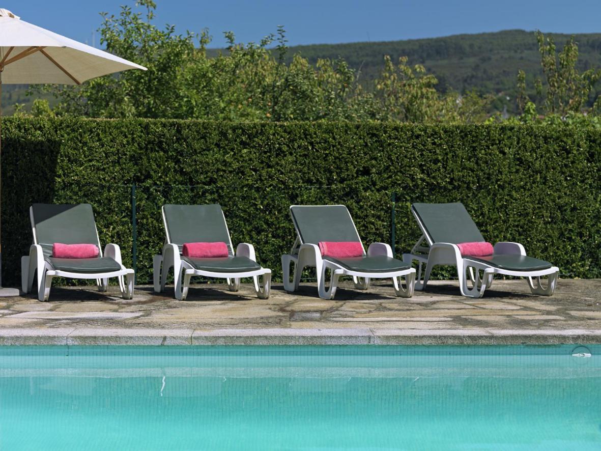 Quinta Da Casa Alta Βίλα Valenca Εξωτερικό φωτογραφία