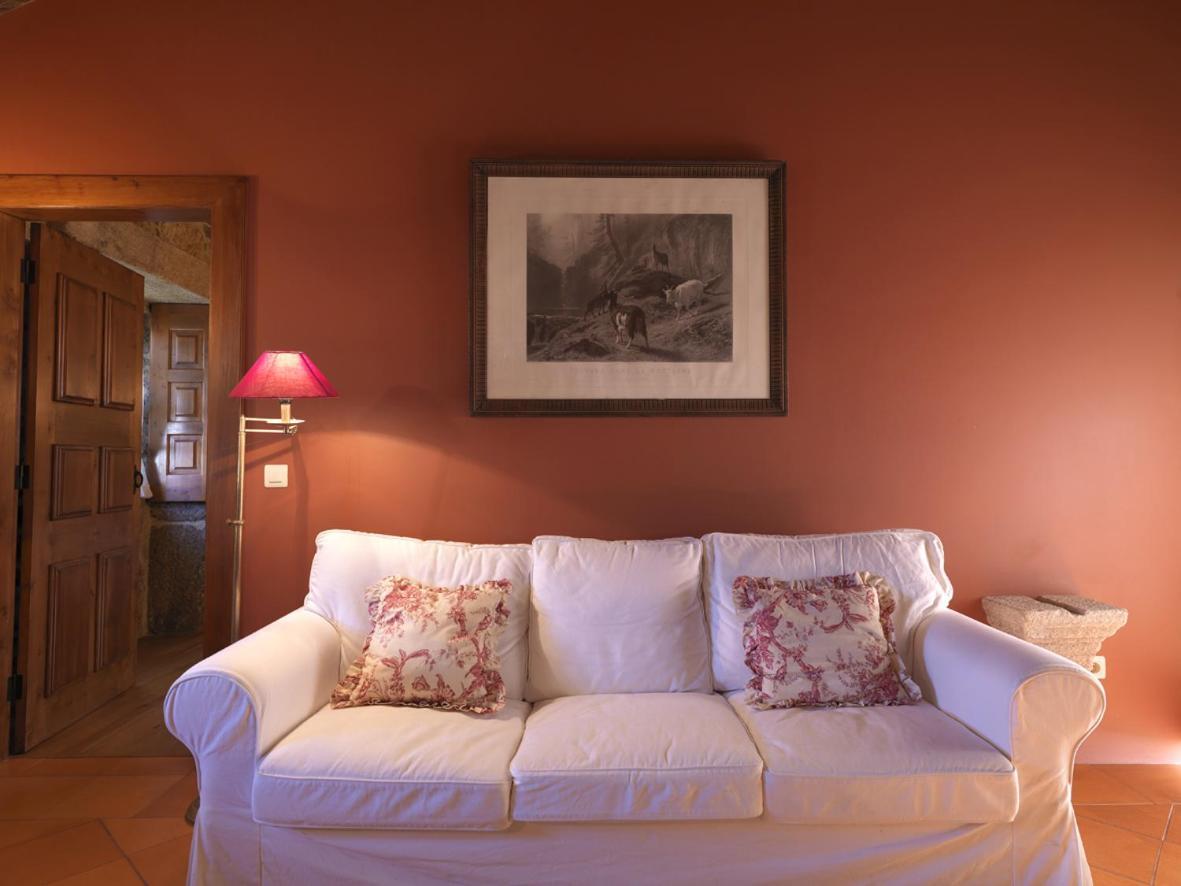 Quinta Da Casa Alta Βίλα Valenca Δωμάτιο φωτογραφία