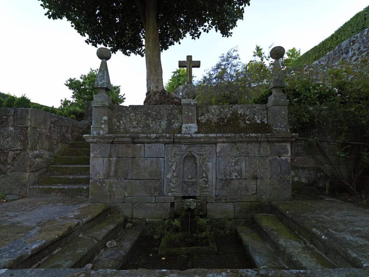 Quinta Da Casa Alta Βίλα Valenca Εξωτερικό φωτογραφία