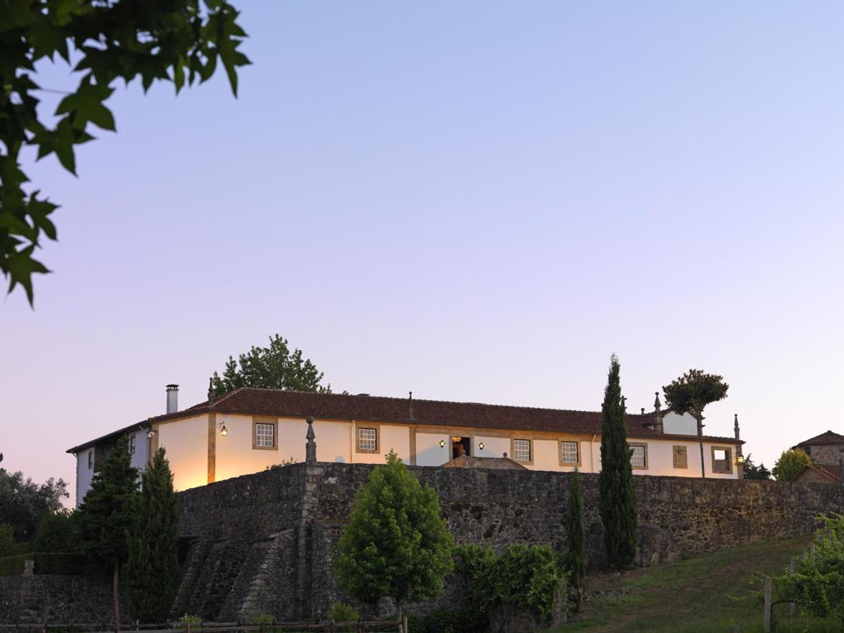 Quinta Da Casa Alta Βίλα Valenca Εξωτερικό φωτογραφία