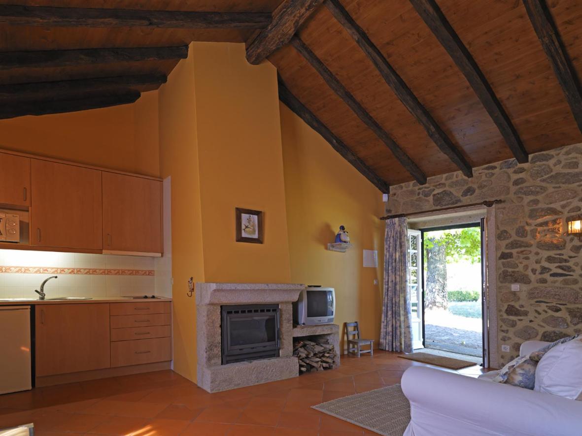 Quinta Da Casa Alta Βίλα Valenca Εξωτερικό φωτογραφία