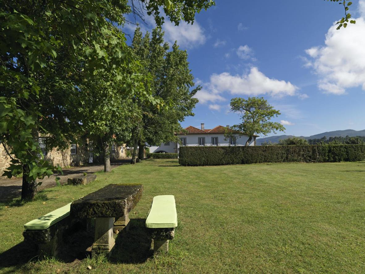 Quinta Da Casa Alta Βίλα Valenca Εξωτερικό φωτογραφία