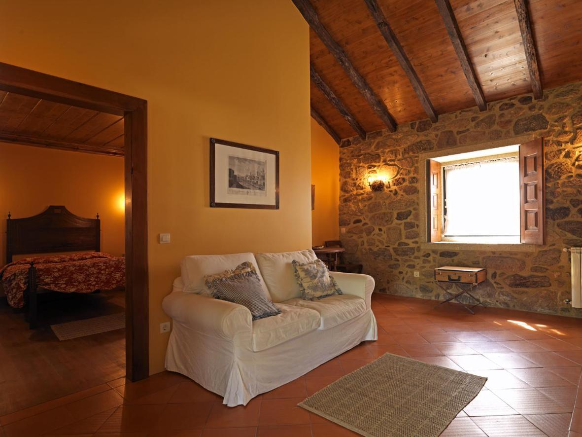 Quinta Da Casa Alta Βίλα Valenca Εξωτερικό φωτογραφία