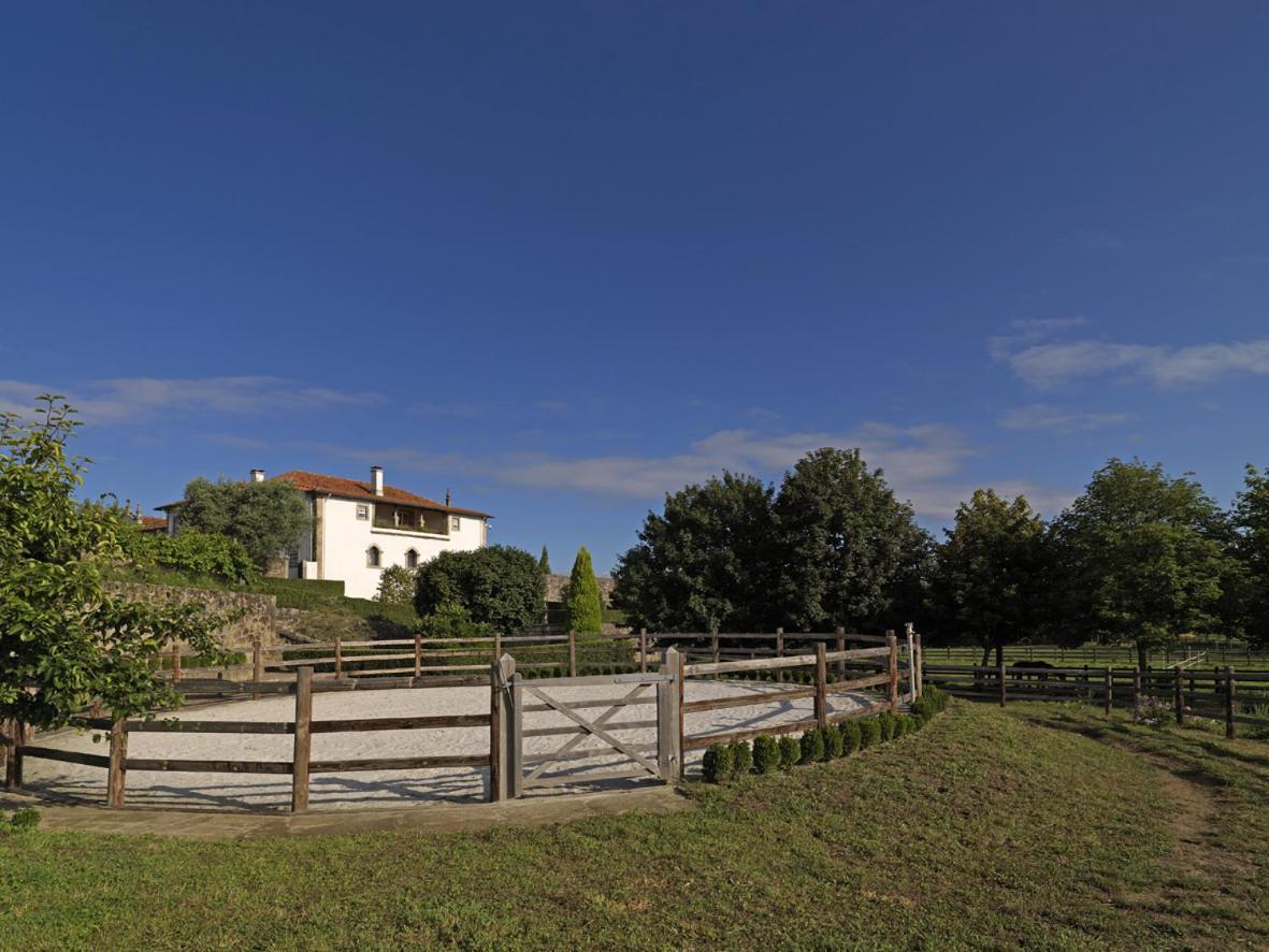 Quinta Da Casa Alta Βίλα Valenca Εξωτερικό φωτογραφία